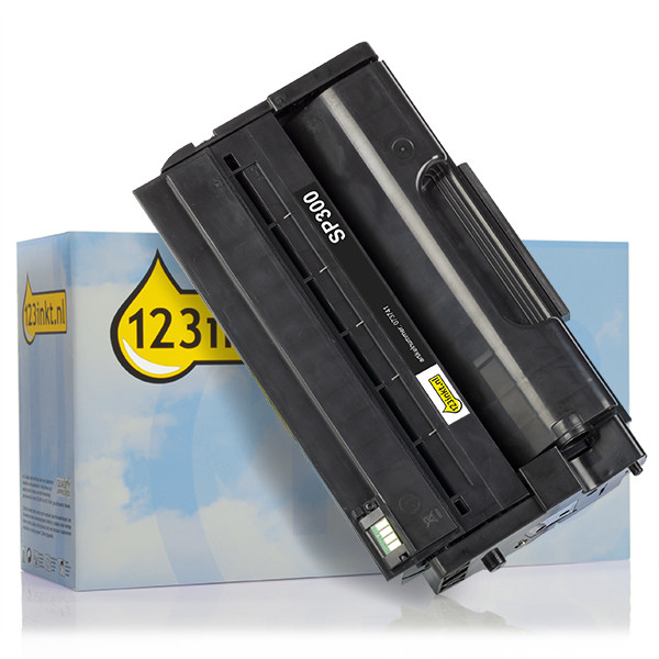 Ricoh typu SP300 toner czarny, wersja 123drukuj 073741 - 1