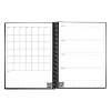 Rocketbook Notatnik / planer wielokrotnego użytku Rocketbook Fusion A4 czarny (42 arkusze) EVRF-E-RC-A-FR EVRF-L-K-A 224588 - 4