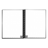 Rocketbook Notatnik / planer wielokrotnego użytku Rocketbook Fusion A4 czarny (42 arkusze) EVRF-E-RC-A-FR EVRF-L-K-A 224588 - 6