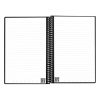 Rocketbook Notatnik / planer wielokrotnego użytku Rocketbook Fusion A4 czarny (42 arkusze) EVRF-E-RC-A-FR EVRF-L-K-A 224588 - 7