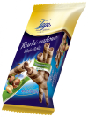Rurka waflowa z kremem orzechowym Tago, 14 x 150g 700360 - 1