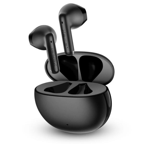 Słuchawki bezprzewodowe Edifier X2, czarne X2black 246794 - 