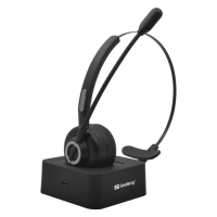 Słuchawki bezprzewodowe Sandberg Bluetooth Office Headset Pro 126-06 238892