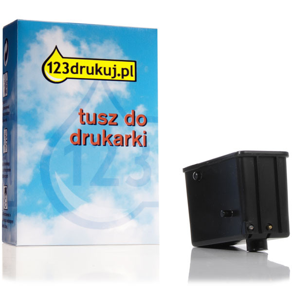 S020025 tusz czarny, wersja 123drukuj C13S02002540C 020040 - 1