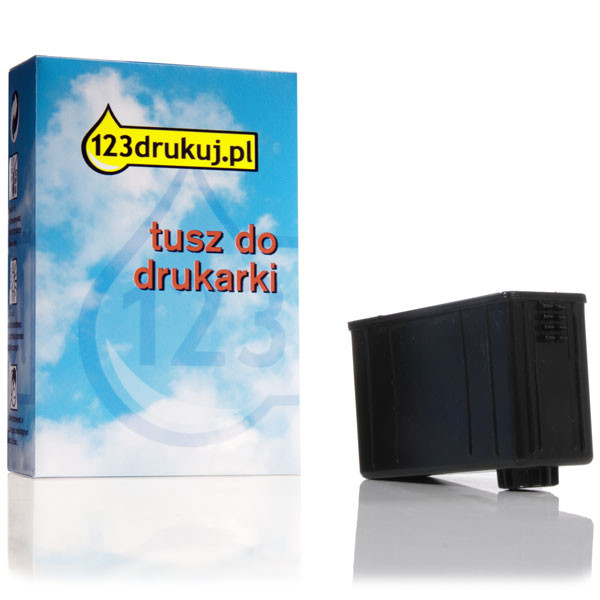 S020034 tusz czarny, wersja 123drukuj C13S02003440C 020060 - 1