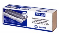 Sagem TNR 250 toner czarny, oryginalny Sagem TNR250 031902