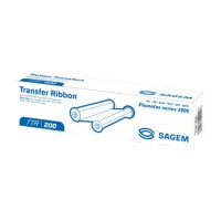 Sagem TTR 200 folia termotransferowa, oryginalny Sagem TTR-200 031899