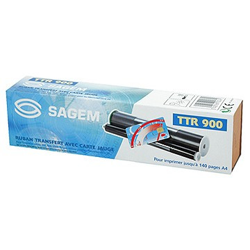 Sagem TTR 900 (TTR 815) folia do faksu, oryginalny Sagem TTR900EN 031930 - 1