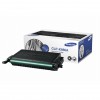Samsung CLP-K660A toner czarny, oryginalny