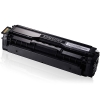 Samsung CLT-C504S (SU025A) toner niebieski, oryginalny