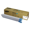 Samsung CLT-C808S (SS560A) toner niebieski, oryginalny