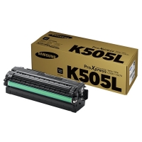 Samsung CLT-K505L (SU168A) toner czarny, oryginalny CLT-K505L/ELS 092116