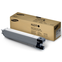 Samsung CLT-K659S toner czarny, oryginalny CLT-K659S/ELS 092022