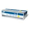 Samsung CLT-R607Y bęben / drum żółty, oryginalny 033752 - 1