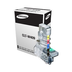 Samsung CLT-W409 pojemnik na zużyty toner, oryginalny CLT-W409/SEE 033636 - 1