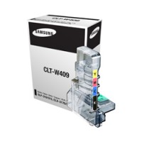 Samsung CLT-W409 pojemnik na zużyty toner, oryginalny CLT-W409/SEE 033636