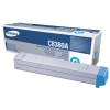 Samsung CLX-C8380A toner niebieski, oryginalny 033640 - 1