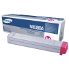 Samsung CLX-M8380A toner czerwony, oryginalny 033642 - 1