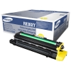 Samsung CLX-R838XY drum / bęben żółty, oryginalny 033652 - 1