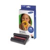 IPP-4640G tusz + 40 kartek papieru fotograficznego, oryginalny 035020 - 1