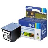 Samsung M41 tusz czarny, oryginalny INK-M41/ELS 035035