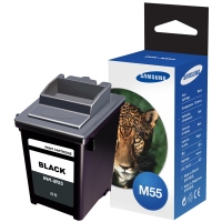 Samsung M55 tusz czarny, oryginalny INK-M55/ROW 035010