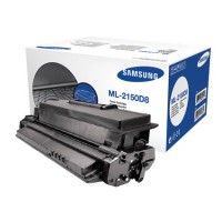 Samsung ML-2150D8 toner czarny, oryginalny ML-2150D8/ELS 033280