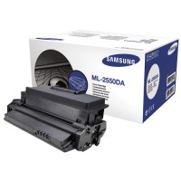 Samsung ML-2550DA toner czarny, oryginalny Samsung ML-2550DA/ELS 033290