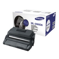 Samsung ML-3560D6 toner czarny, oryginalny Samsung ML-3560D6/ELS 033555