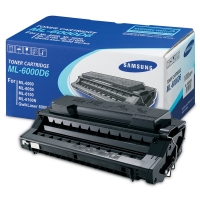 Samsung ML-6000D6 toner czarny, oryginalny Samsung ML-6000D6/SEE 033140