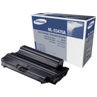 Samsung ML-D3470A toner czarny, oryginalny ML-D3470A/EUR 033568