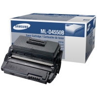 Samsung ML-D4550B toner czarny, zwiększona pojemność (oryginalny) ML-D4550B/ELS 033574