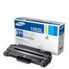 Samsung MLT-D1052L toner czarny, zwiększona pojemność, oryginalny