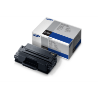 Samsung MLT-D203E (SU885A) toner czarny, ekstra zwiększona pojemność, oryginalny MLT-D203E/ELS 092054