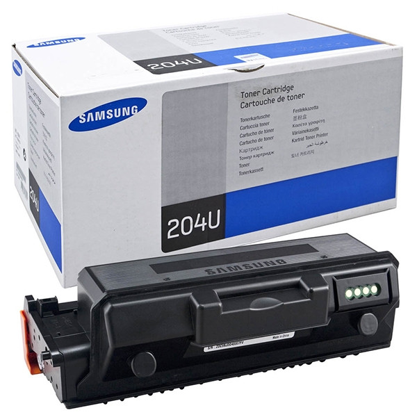 Samsung MLT-D204U (SU945A) toner czarny, ekstremalnie zwiększona pojemność, oryginalny MLT-D204U/ELS 092066 - 1