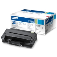 Samsung MLT-D205S toner czarny, oryginalny MLT-D205S/ELS 033756