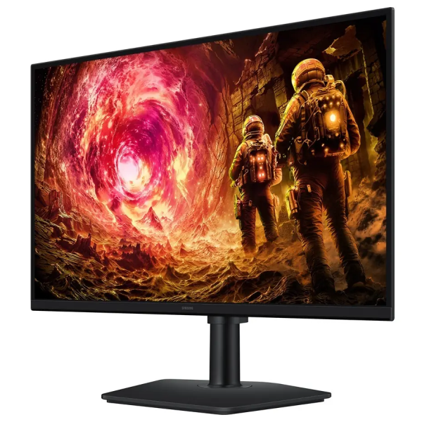 Monitor Samsung Odyssey G5 S32FG502EUX G50F 32 cale, 2560 × 1440 px 700249 - 4