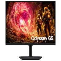 Monitor Samsung Odyssey G5 S32FG502EUX G50F 32 cale, 2560 × 1440 px 700249
