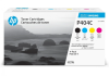 Pakiet Samsung CLT-P404C (SU365A) toner czarny+ 3 kolory, oryginalny 092180 - 2
