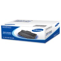 Samsung SCX-4720D5 toner czarny, zwiększona pojemność, oryginalny SCX-4720D5/ELS 033450