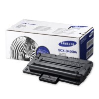 Samsung SCX-D4200A (SV183A ) toner czarny, oryginalny Samsung SCX-D4200A/ELS 033530