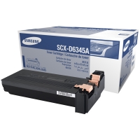 Samsung SCX-D6345A toner czarny, oryginalny SCX-D6345A/ELS 033576