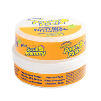 Scrub Daddy | Środek czyszczący Power Paste (zestaw z gąbką Scrub Mommy)