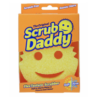 Scrub Daddy | Oryginalna gąbka z USA SR771016 SSC00203