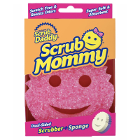 Scrub Daddy | Scrub Mommy gąbka z USA