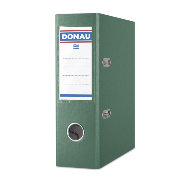 Segregator Donau Master PP A5/75 mm, zielony 3905001PL-06 246862 - 1