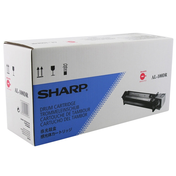 Sharp AL-100DR bęben / drum, oryginalny AL100DR 032792 - 1