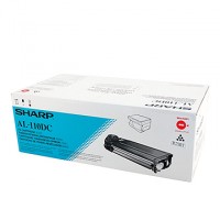 Sharp AL-110DC toner czarny, oryginalny Sharp AL-110DC 032380