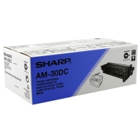 Sharp AM-30DC toner czarny, oryginalny AM-30DC 082146