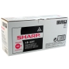 Sharp AR-168LT toner czarny, oryginalny
